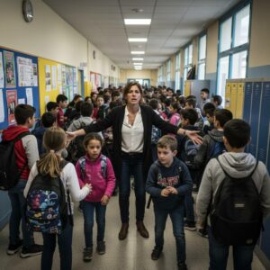 Un assistant pour 430 élèves à Toulouse la sécurité des élèves en danger