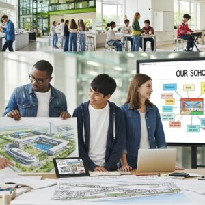 L’appel du Café pédagogique pour « Notre Ecole 2027 » : Construisons ensemble un vrai projet éducatif global