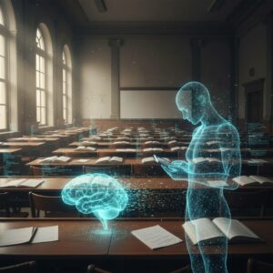 Intelligence artificielle : l&rsquo;érosion de l&rsquo;apprentissage menace l&rsquo;université