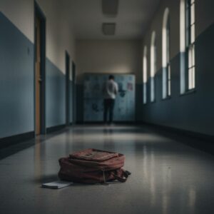 Les violences sexuelles cachées au collège : un problème bien plus grave que les chiffres le laissent croire