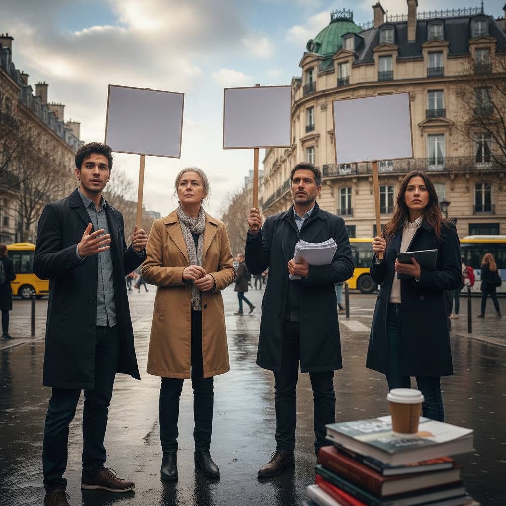 Enseignants en France : défis actuels, revalorisation et avenir de la profession