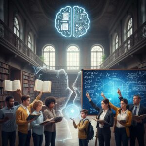 Choc des savoirs au Collège : Guide pour parents et enseignants