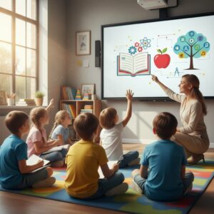 Réforme scolaire : les nouveaux défis pour les parents et les enseignants