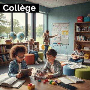 Les clés de la réussite : Comment épanouir les élèves dans les écoles