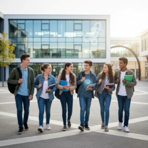 Face aux Réformes : Comment les Parents et les Enseignants S&rsquo;Adaptent au Collège