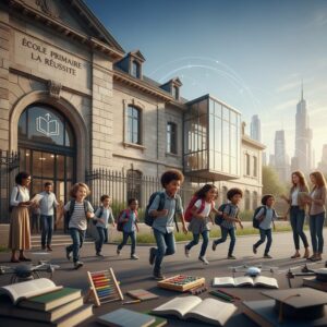 École primaire 2025-2026 : Décryptez les réformes et agissez pour la réussite de votre enfant