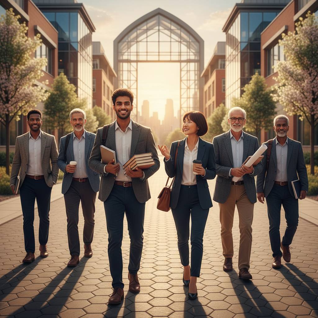 Soutenir nos Enseignants : Reconstruire l&rsquo;Attractivité d&rsquo;un Métier Essentiel