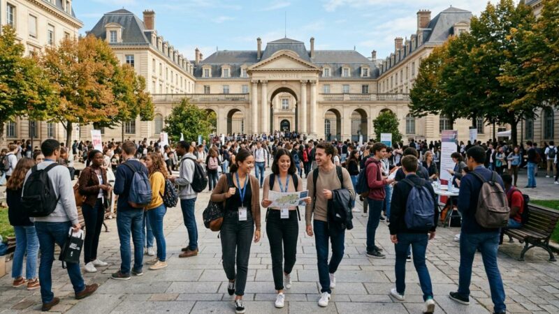 Entrée à la fac : le guide d&rsquo;expert pour tout réussir