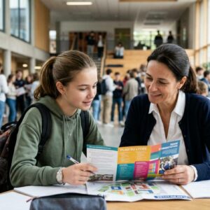 Lycée : les clés d&rsquo;expert pour bien choisir et réussir