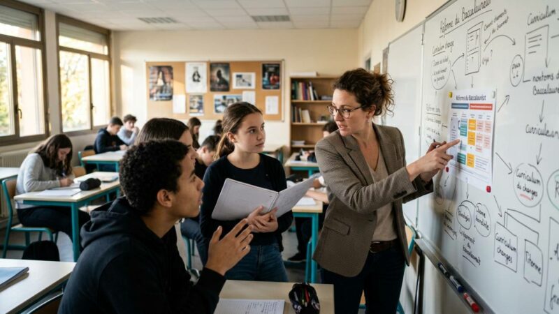 Réformes de l&rsquo;Éducation : les clés de la réussite