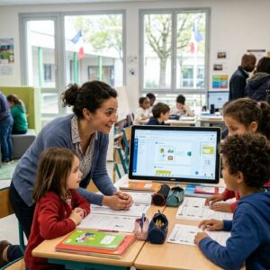 Éducation nationale en mutation : le guide pour tout comprendre et accompagner