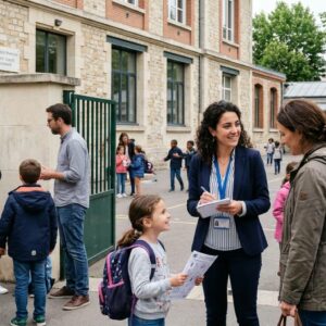Recrutement des enseignants : ce qui change vraiment dans les classes