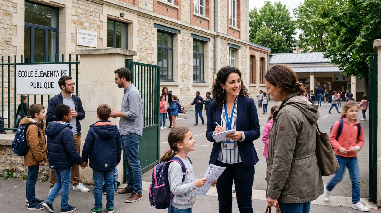 Recrutement des enseignants : ce qui change vraiment dans les classes