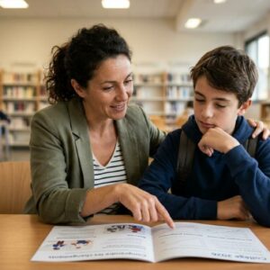 Collège 2026 : tout ce qui change et comment s&rsquo;y préparer