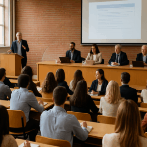 France Alumni, les universités s’unissent pour l’avenir !