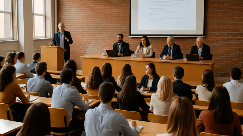 France Alumni, les universités s’unissent pour l’avenir !