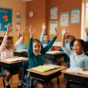 Un avenir plus vert pour l’école primaire de Montargis