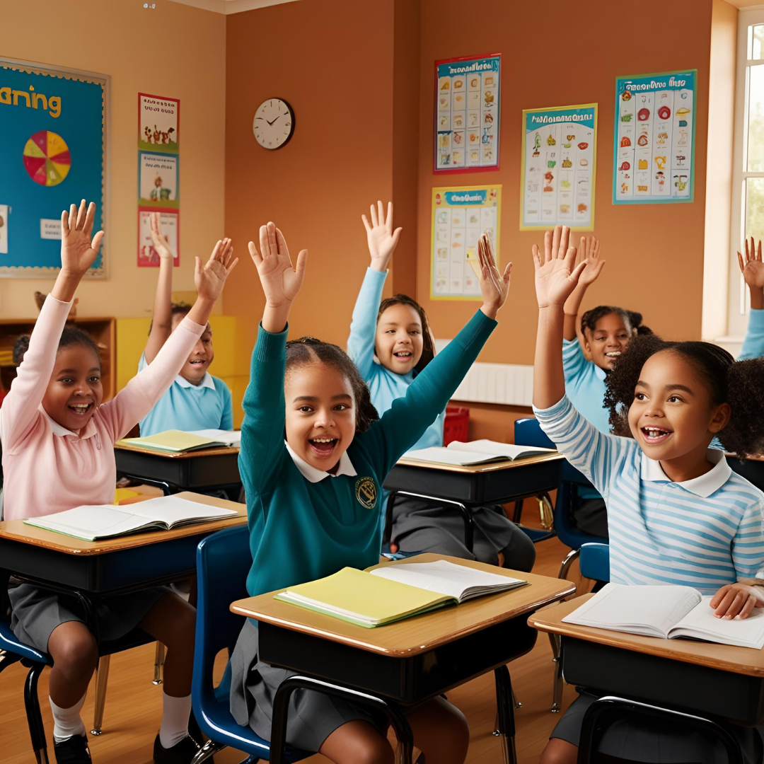 Un avenir plus vert pour l’école primaire de Montargis