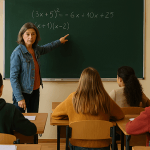 Réforme du collège  quand la réalité du terrain contredit les discours