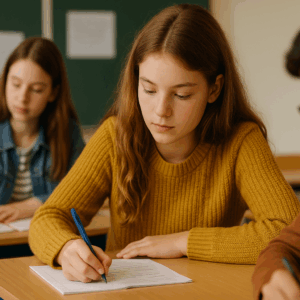 Fini les notes ? Ce collège du Tarn change les règles du jeu