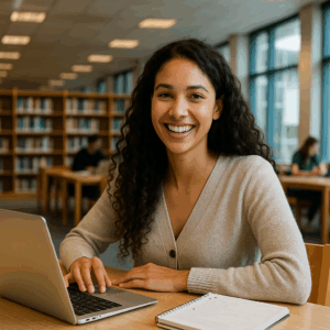Les nouvelles bibliothèques universitaires lieux d’étude et de vie