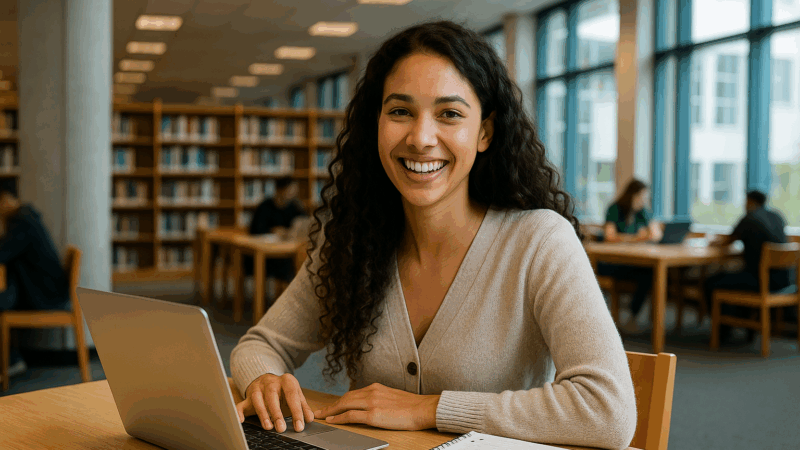 Les nouvelles bibliothèques universitaires lieux d’étude et de vie