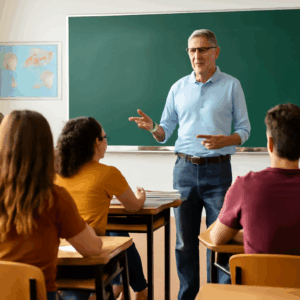 Le Management Brutal dans l’Éducation Nationale