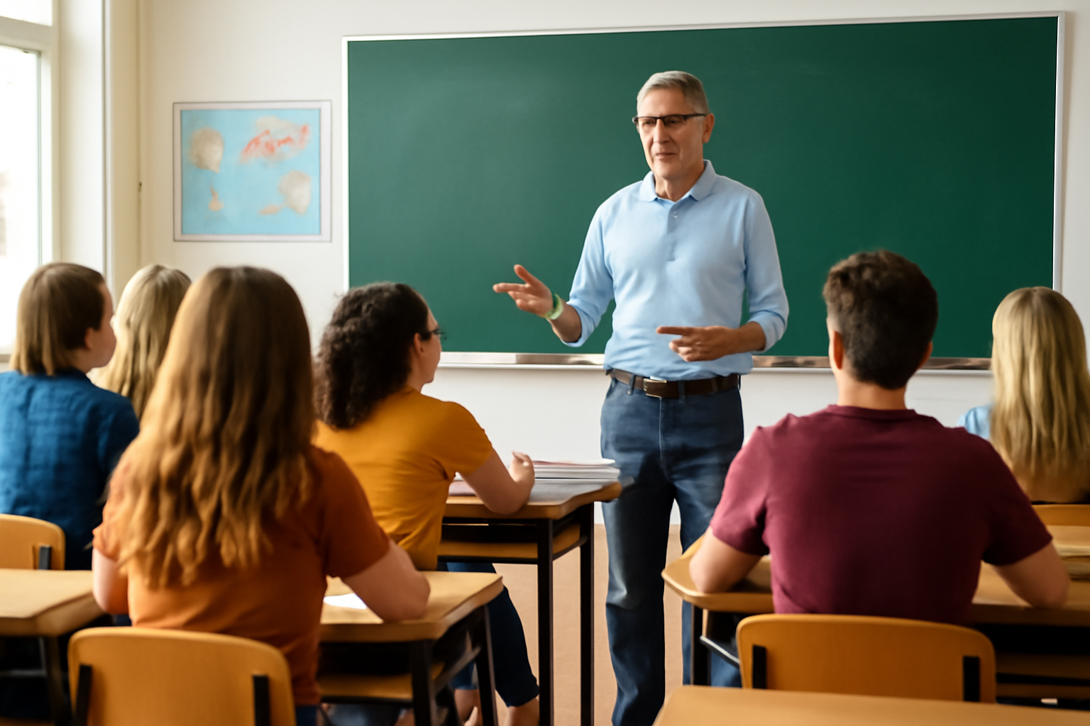 Le Management Brutal dans l’Éducation Nationale