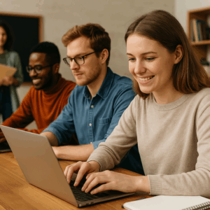 Lyon Campus Incubateur l’université au service des entrepreneurs étudiants