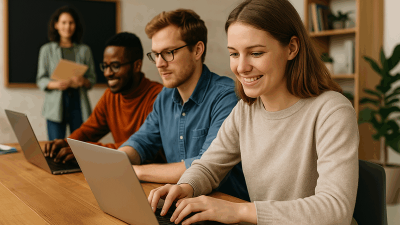 Lyon Campus Incubateur l’université au service des entrepreneurs étudiants