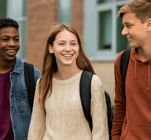 Première rentrée au lycée comment poser les bonnes bases dès le départ ?