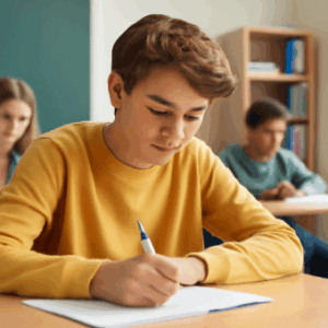 Réussir au collège, conseils pour une année scolaire réussie