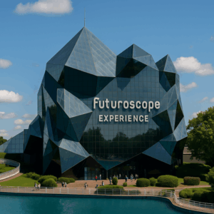 Profitez de -30% sur vos billets pour Futuroscope