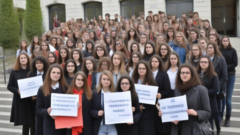 Le Collège Ellis renforce ses exigences face aux enquêtes de l’UPAC concernant les étudiants internationaux