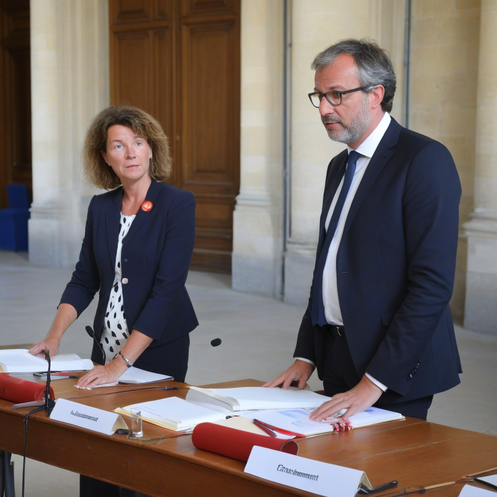 Projet de loi relatif à la régulation de l’enseignement supérieur privé : garantir la qualité et restaurer la confiance
