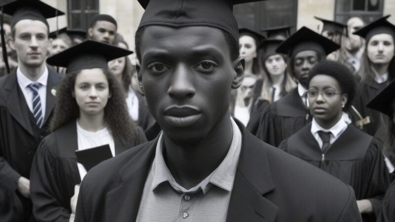 L’université d’Édimbourg présente des excuses pour son rôle en tant que refuge de théories racistes