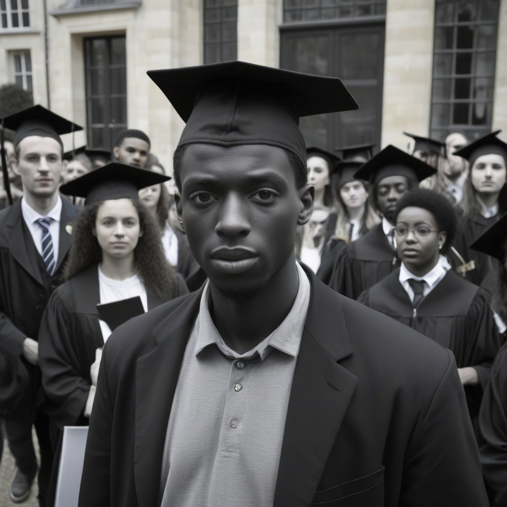 L’université d’Édimbourg présente des excuses pour son rôle en tant que refuge de théories racistes