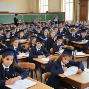 État des lieux et enjeux des concours enseignants de la session 2025