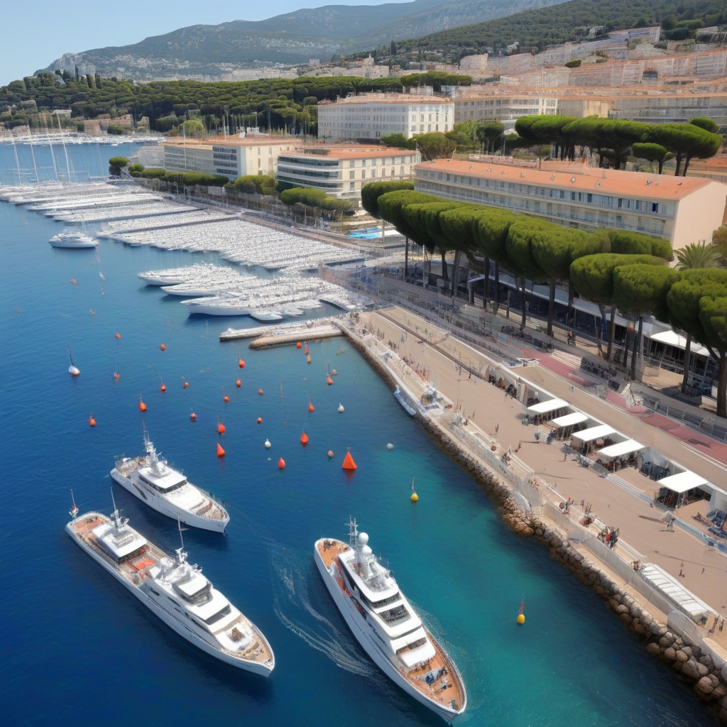 Partenariat entre la base navale et le lycée du Larivot
