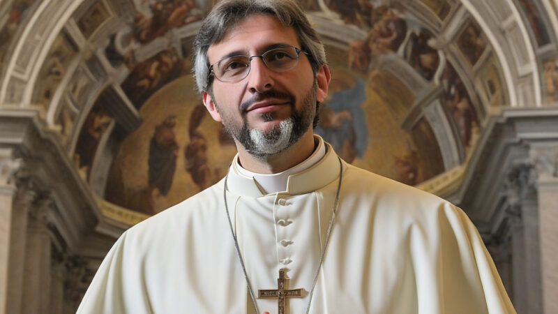 Le Pape aux universités catholiques : « Soyez des itinéraires vers Dieu »