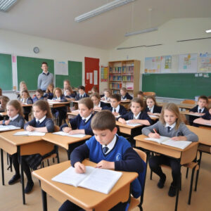 À l’Île-Tudy, l’école primaire va ouvrir une classe supplémentaire à la rentrée