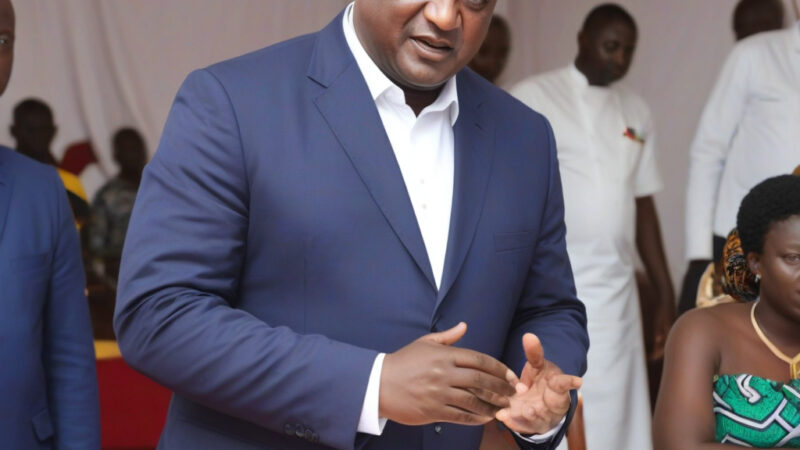 Ghana | Enseignement supérieur : La gratuité de l’université face au mur du financement