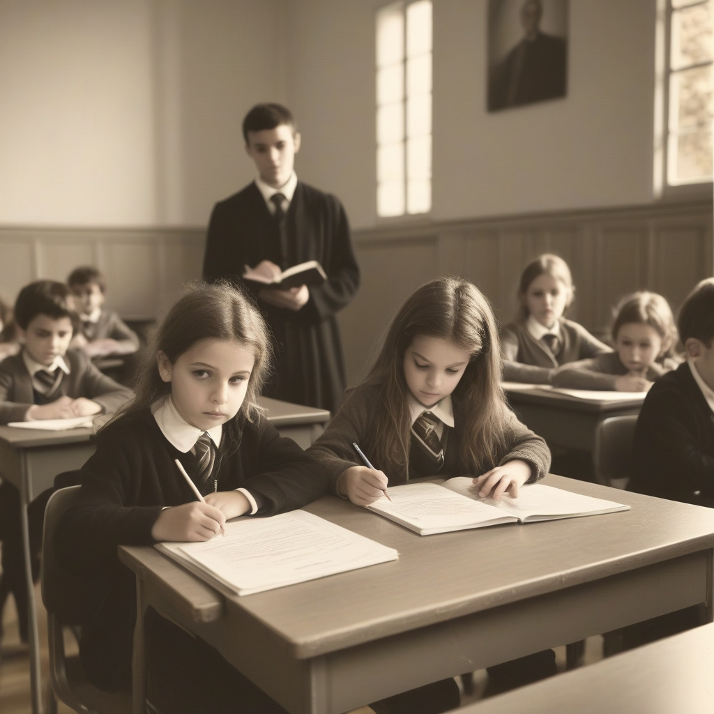 Les Écoles Primaires Alternatives : Une Approche Éducative Innovante