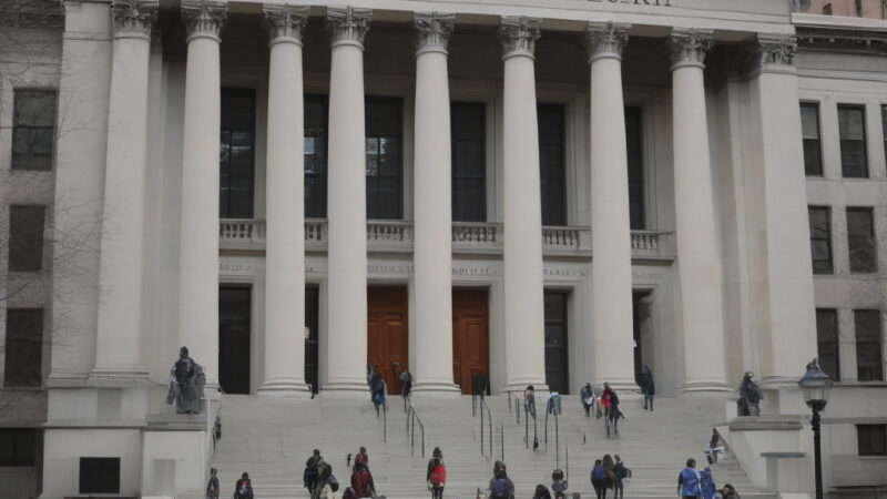 Universités américaines : l’internationalisation devient-elle une ligne de défense ?