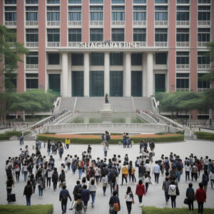Classement de Shanghai : peu de changement pour les universités françaises
