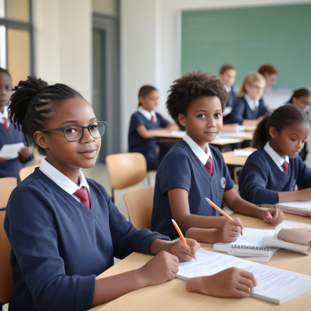 Littératie Numérique pour les Enseignants : Évolution et Outils de l’IA