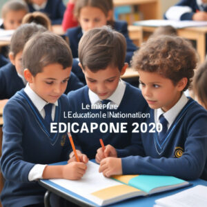 La rentrée scolaire 2025-2026 fixée au 1er octobre
