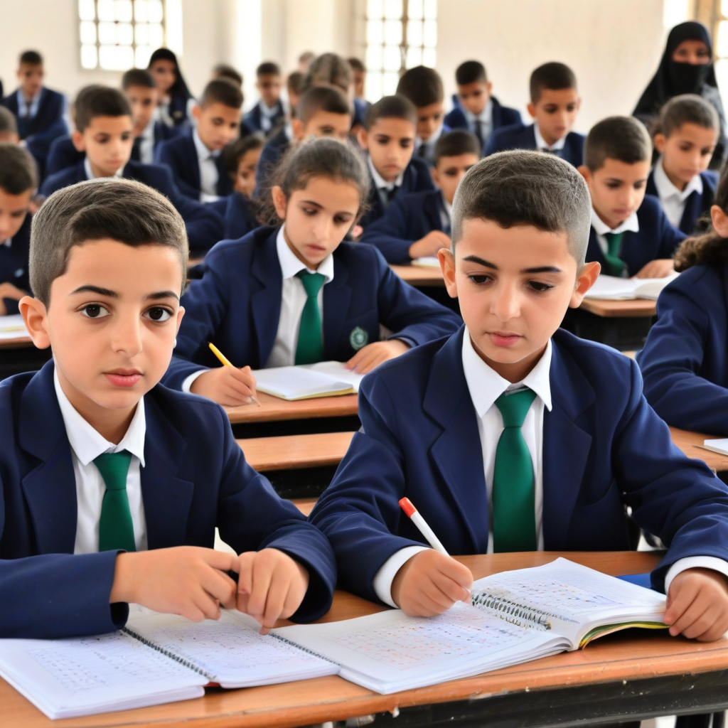 Le ministère de l’Education nationale annonce la date de la rentrée scolaire et le calendrier des examens trimestriels et des vacances