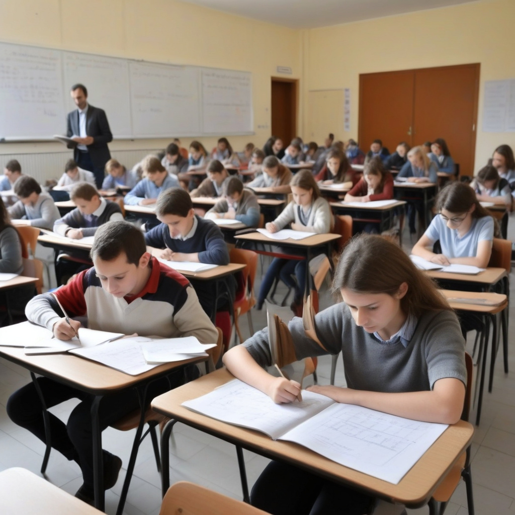 La faillite silencieuse de notre Éducation nationale : pourquoi plus personne ne veut entrer dans l’arène