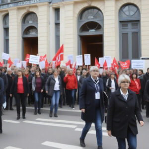 Le syndicat des enseignants dénonce le retard du financement des enseignants retraités privés
